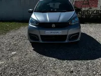 Gebraucht Aixam City 2023 Silber Kleinwagen
