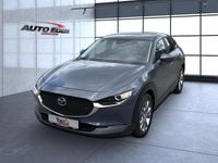 Gebraucht Mazda CX-30 Selection 150 PS (110 kW) 2020 Grau SUV