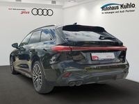 Gebraucht Audi A5 S-Line 204 PS (150 kW) 2025 Kombi