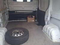 Gebraucht Renault Trafic Basis 90 PS (66 kW) 2015 Van / Kleinbus