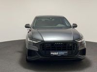 Gebraucht Audi SQ8 Competition 507 PS (372 kW) 2022 Grau SUV