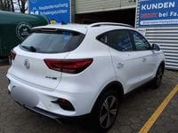 Gebraucht MG ZS Luxury 130 kW (177 PS) 2022 Weiß SUV