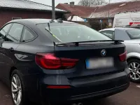 Gebraucht BMW 320 190 PS (139 kW) 2020 Blau Limousine
