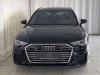 Gebraucht Audi A6 Sport 286 PS (210 kW) 2018 Schwarz Kombi