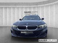 Gebraucht BMW 318 150 PS (110 kW) 2022 Schwarz Kombi