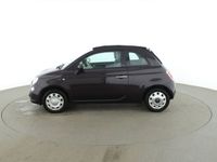 gebraucht Fiat 500C 1.2 Pop Star, Benzin, 8.320 €