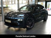 Gebraucht Porsche Macan 380 kW (517 PS) 2025 Grau SUV