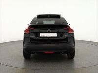Gebraucht Citroën C4 PureTech 131 PS (96 kW) 2024 Schwarz SUV