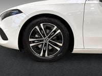 Gebraucht Mercedes A180 Progressive 136 PS (100 kW) 2024 Weiß Limousine
