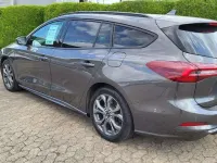 Gebraucht Ford Focus ST-Line 125 PS (91 kW) 2024 Other Kombi