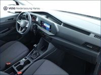 gebraucht VW Caddy AHK PDC Climatronic Sitzheizung Klima