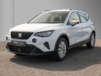 Second-hand Seat Arona Style 116 CP (85 kW) 2025 Alb SUV