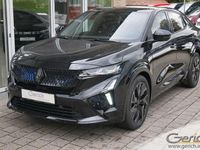 Gebraucht Renault Rafale Esprit Alpine 200 PS (147 kW) 2024 Blackpearlschwarz metallic SUV