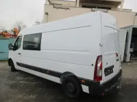 Gebraucht Renault Master 150 PS (110 kW) 1966 Andere Limousine