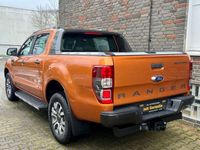 gebraucht Ford Ranger 4x4 Pick-Up 3.2 Wildtrak Pick-Up Garantie