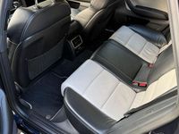 Gebraucht Audi A6 Sport 239 PS (175 kW) 2011 Blau Kombi