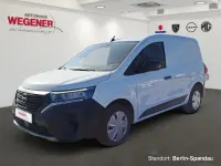 Gebraucht Nissan Townstar Acenta 131 PS (96 kW) 2022 Weiß Limousine