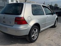 Second-hand VW Golf III 1999 Hatchback