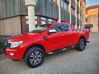 Gebraucht Ford T XLT 150 PS (110 kW) 2014 SUV