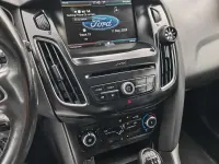 Usado Ford Focus Trend 105 CV (77 kW) 2015 Familiar