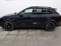 gebraucht Porsche Cayenne S Diesel*PASM*PCCB*PANO*Approved 06/2025