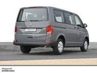 Gebraucht VW Caravelle Trendline 110 PS (80 kW) 2024 Grau Van