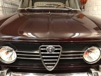 gebraucht Alfa Romeo Giulia 1600 S