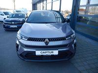 Neu Renault Captur Evolution 91 PS (66 kW) 2025 Grau SUV