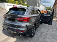 Gebraucht SWM G01 177 PS (130 kW) 2025 SUV