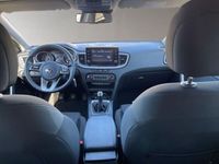 Gebraucht Kia Ceed Active 120 PS (88 kW) 2021 Grau Kleinwagen