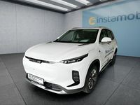 Gebraucht Maxus D60e 130 kW (177 PS) 2025 Weiß SUV