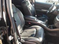 Gebraucht Dodge Journey 175 PS (128 kW) 2016 Schwarz SUV