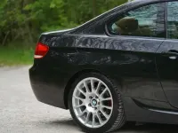 Gebraucht BMW 325 M Sport 218 PS (160 kW) 2008 Coupé