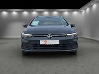 gebraucht VW Golf VIII Variant Style LED/NAVI/ACC/LANE ASSIST