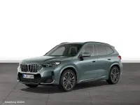 Gebraucht BMW X1 Sport Line 197 PS (144 kW) 2026 Grün SUV