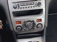 Gebraucht Peugeot 308 Platinum 120 PS (88 kW) 2011 Blau Limousine