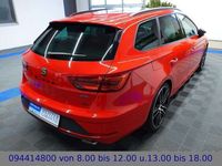 gebraucht Seat Leon ST Cupra DSG