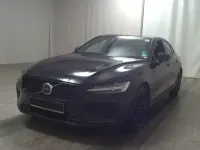 Gebraucht Volvo S60 Ultimate 310 PS (228 kW) 2023 Unbekannt Limousine