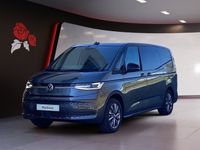 Neu VW Multivan Goal 245 PS (180 kW) 2025 Grau Van / Kleinbus