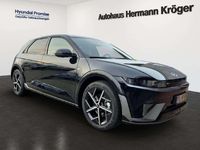 Gebraucht Hyundai Ioniq N Line 167 kW (228 PS) 2025 Abyss black Kleinwagen