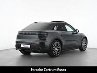 Gebraucht Porsche Macan 300 kW (408 PS) 2024 Vulkangraumetallic SUV