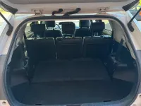 Gebraucht Toyota Prius+ Plus 136 PS (100 kW) 2019 Weiß Van / Kleinbus
