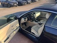 Gebraucht BMW 330 272 PS (200 kW) 2007 Blau Coupé