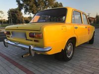 gebraucht Lada 1200 VAS 2101 Shiguli Taxi Top restauriert !!!