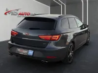 Gebraucht Seat Leon ST 4Drive 300 PS (220 kW) 2020 Grau Kombi