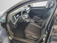 Gebraucht VW Golf VIII Active 150 PS (110 kW) 2022 Deep black perleffekt Limousine