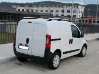 Usata Citroën Nemo 75 CV (55 kW) 2014 Bianco Monovolume