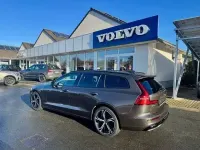 Gebraucht Volvo V60 Plus 197 PS (144 kW) 2025 Grau Kombi