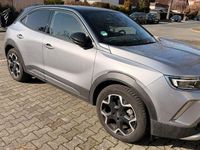 Gebraucht Opel Mokka-e Ultimate 100 kW (136 PS) 2022 Grau SUV
