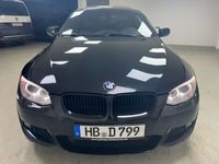 gebraucht BMW 325 Coupe M-Paket Xenon Schiebedach